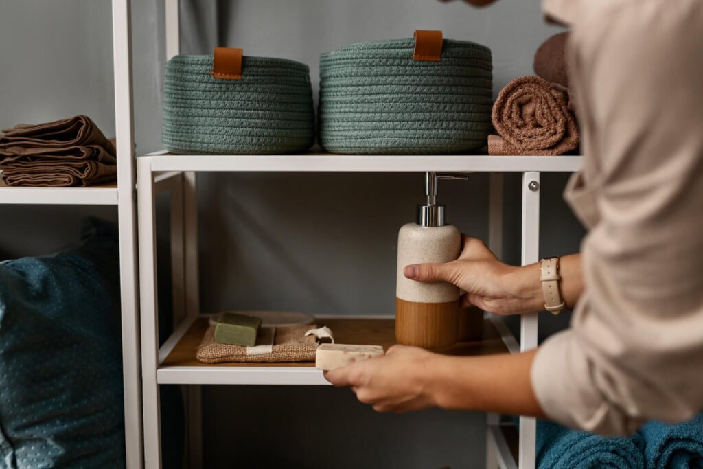 IMAGEM ESPAÇOS E ORGANIZAÇAO