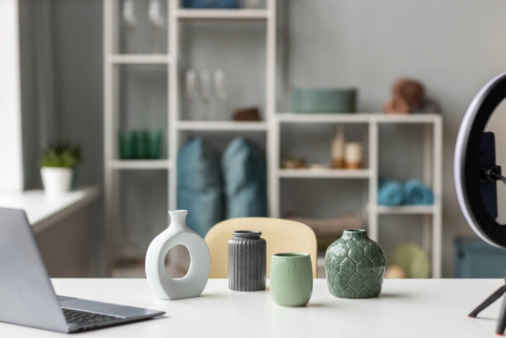 Quando os objetos falam