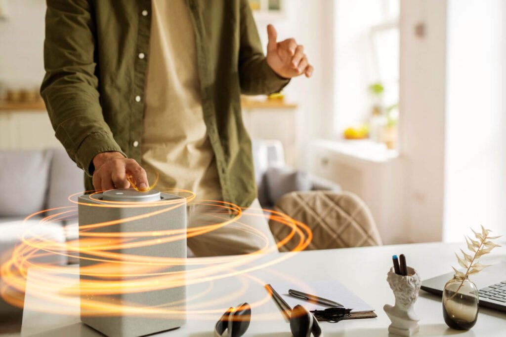 imagem energia das coisas