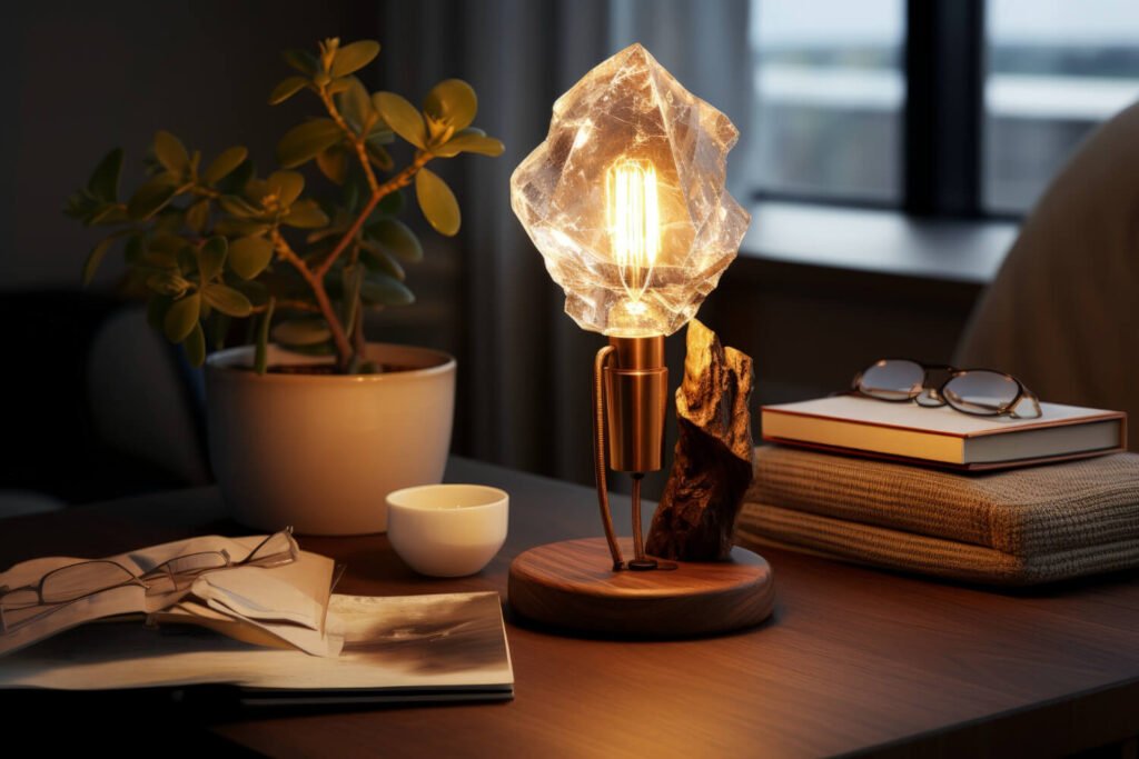 imagem a energia dos objetos