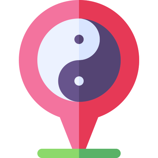 favicon Fill Feng Shui