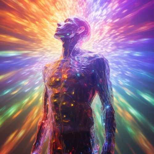 person-experiencing-spiritual-awakening